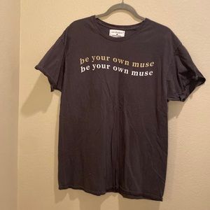 One of a Kind Graphic Tee